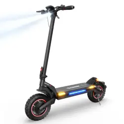 iScooter iX7Pro Off Road Electric Scooter