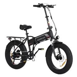Koolux BK10S Folding Electric Bike