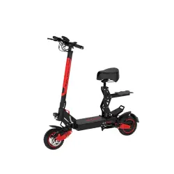 Koolux U1 Electric Scooter for Private Land Use