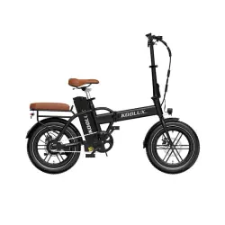 Koolux X10 Fat Tire Electric Bike