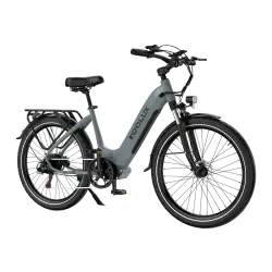 Koolux X2 Electric City Bike