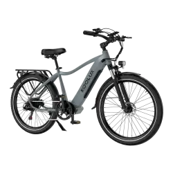 Koolux X3 Electric City Bike
