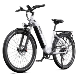 ONESPORT OT05 Electric Mountain Bike