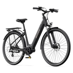 Onesport OT07 Mid-Drive Electric City Bike