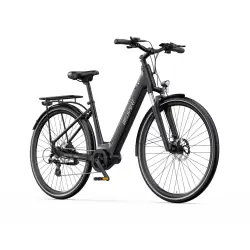 Onesport OT07 Mid-Drive Electric City Bike