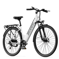 ONESPORT OT12 City Electric Bike