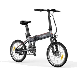 PVY LIBON Folding Electric Bike
