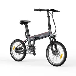 PVY LIBON Folding Electric Bike