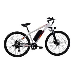 PVY M29 Electric Bike