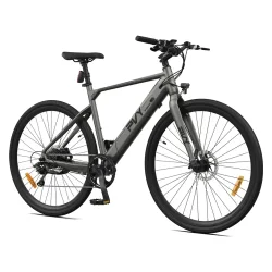 PVY P30 Electric Hybrid Bike