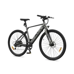 PVY P30 Electric Hybrid Bike