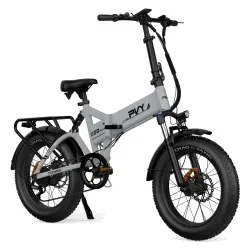 PVY Z20 PLUS Fat Tire Electric Bike