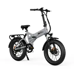 PVY Z20 PLUS Fat Tire Electric Bike