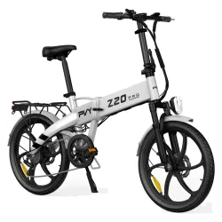 PVY Z20 PRO Folding Electric Bike