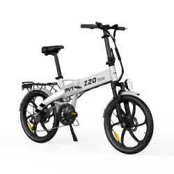 PVY Z20 PRO Folding Electric Bike