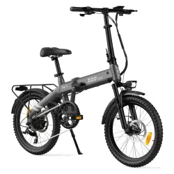 PVY Z20 PRO EVO Folding Electric Bike