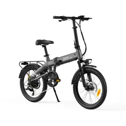PVY Z20 PRO EVO Folding Electric Bike