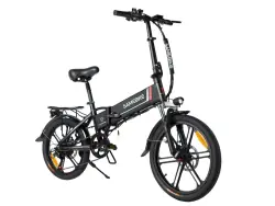 Samebike 20LVXD30-II Folding Electric Mini Bike