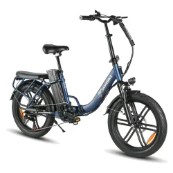 Samebike CY20 PRO Folding Electric Bike