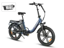 Samebike CY20 PRO Folding Electric Bike