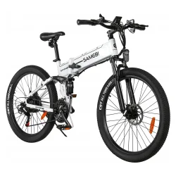 SAMEBIKE LO26-II-FT-YD Folding Electric Bike