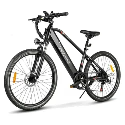 SAMEBIKE RS-A01 MEN1.0 Electric Mountain Bike