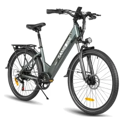 SAMEBIKE RS-A01 Pro Electric Bike