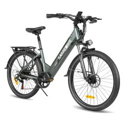Samebike RS-A01 Pro-T Urban Electric Bicycle