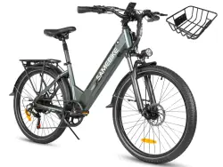 Samebike RS-A01 Pro-T Urban Electric Bicycle