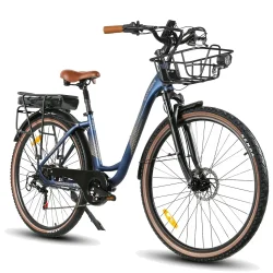 SAMEBIKE RS-A07 City Electric Bike