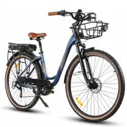 SAMEBIKE RS-A07 City Electric Bike