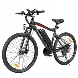 SAMEBIKE SY26-II Electric Mountain Bike