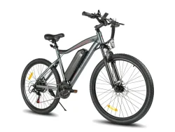 Samebike SY26-II Mountain Electric Bike