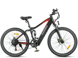 Samebike XD26-II Hybrid Electric Bike