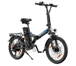 Varun C20-1 Electric Bike