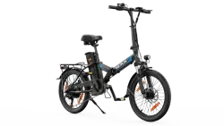 Varun C20-1 Electric Bike