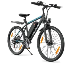 Varun M26-2 Fat Tire Electric Bike