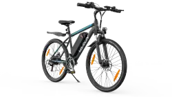 Varun M26-2 Fat Tire Electric Bike