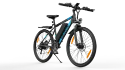 Varun M27-1 Electric Mountain Bike
