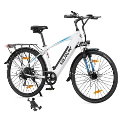 VARUN S700-1 City Electric Bike