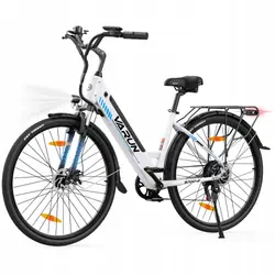 VARUN S700-2 City Electric Bike