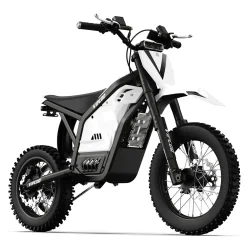 Vipcoo H2 Electric Dirt Bike for Teens