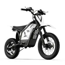 Vipcoo H2 Electric Dirt Bike for Teens
