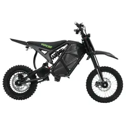 Vipcoo H3 Electric Dirt Bike