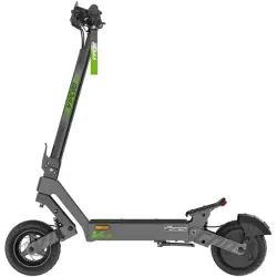 Vipcoo VS3 Touch Screen Electric Scooter