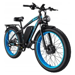 VITILAN H5 All-Terrain Electric Bike