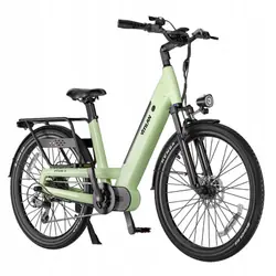 VITILAN L5 Electric Bike