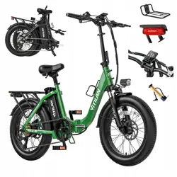 VITILAN U3 City Electric Bike