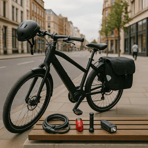 Bike Accessories